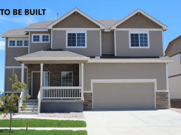 520 86th Ave, Greeley, CO 80634