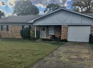 4004 Rope Trl, Jacksonville, AR 72076