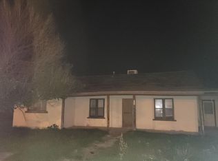 740 S 3rd St, Santa Rosa, NM 88435