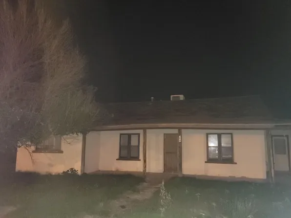 740 S 3rd St, Santa Rosa, NM 88435