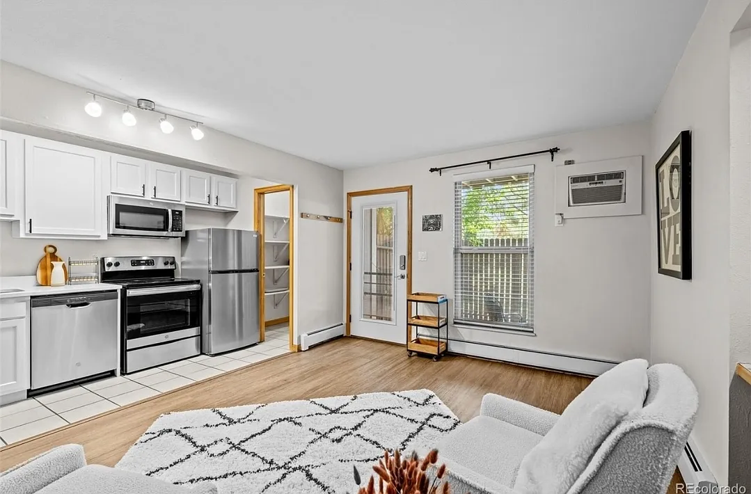 1 bed, 474 sqft, $1,650 — Photo 3