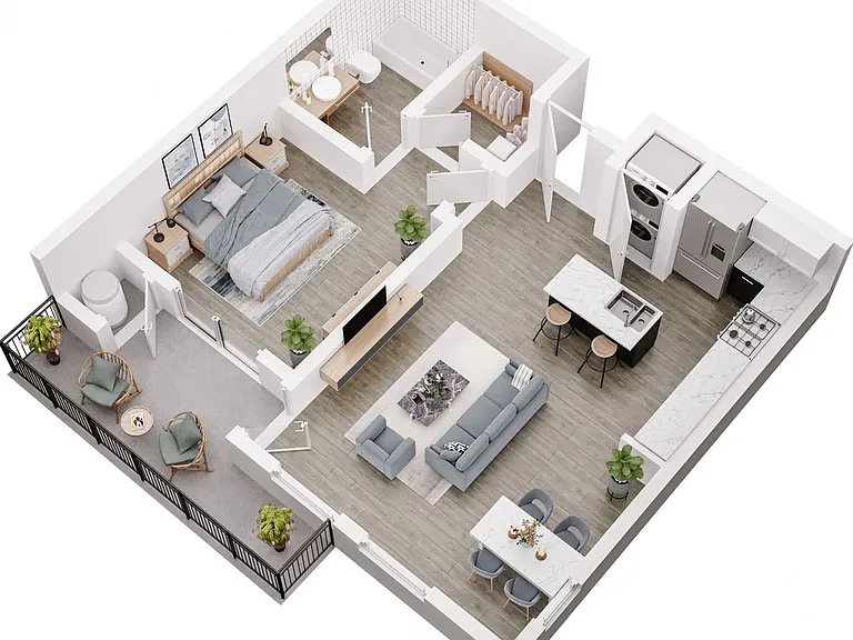 Main Street Lofts at Verrado — Photo 21