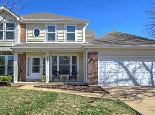 16212 Port Of Nantucket Dr, Grover, MO