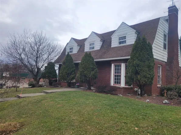 321 Conklin Ave, Binghamton, NY 13903