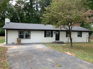 1357 Gale Dr, Norcross, GA 30093