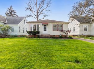 6394 Westminster Dr, Parma, OH 44129