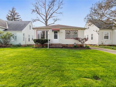 6394 Westminster Dr, Parma, OH, 44129