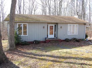 1213 First Rock Rd, Prospect, VA 23960