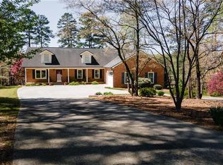 3496 Fate Conn Rd, Canton, GA 30114