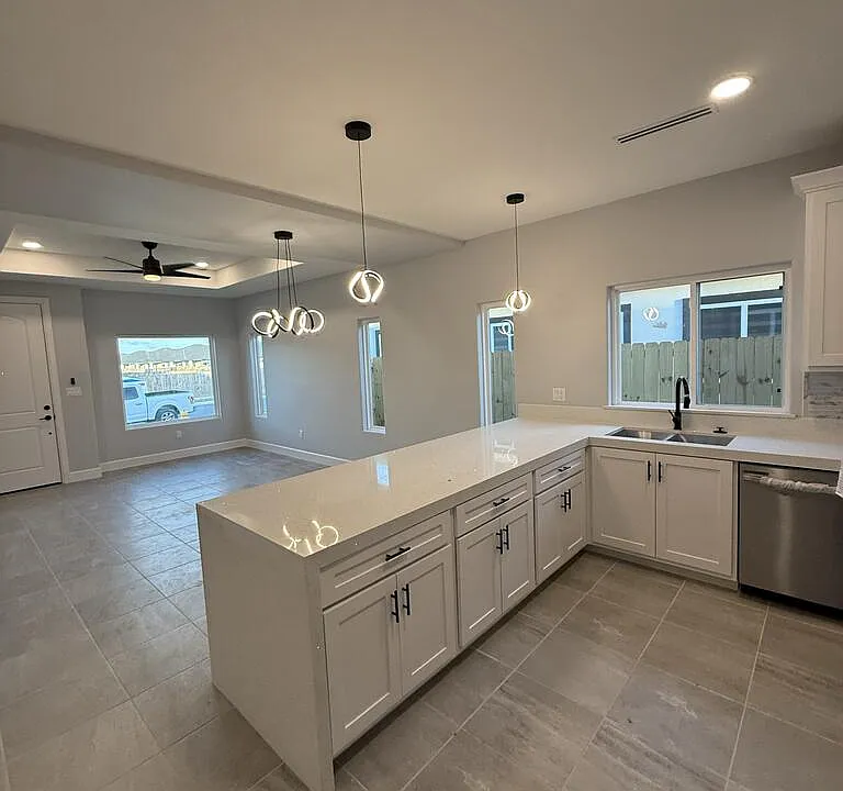 3265 Alegre Dr