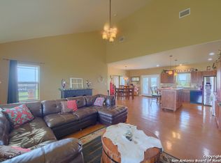 516 County Road 583, La Coste, TX 78039