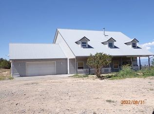 40365 D Rd, Crawford, CO 81415