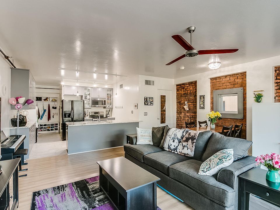 1st image of 1001 E 17th St #102