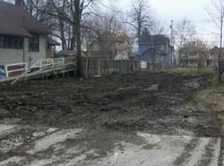 624 Colburn St, Toledo, OH 43609