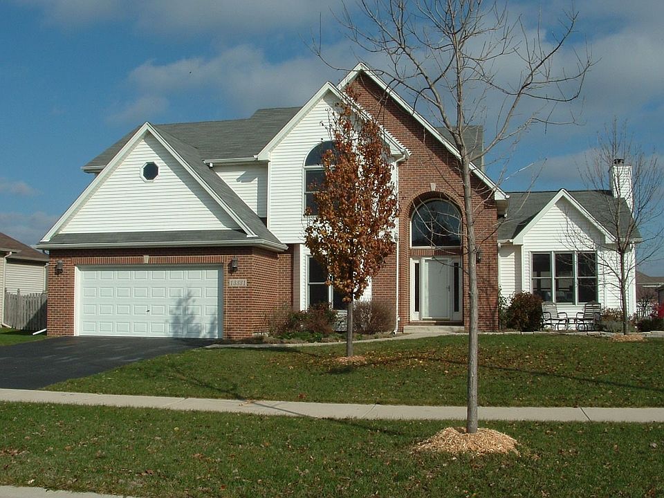 1st image of 13331 S Millbank Dr