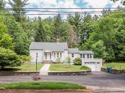 660 Ashburnham St, Fitchburg, MA, 01420