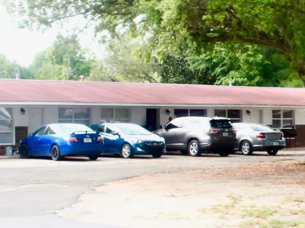 40 Eglin St #H, Fort Walton Beach, FL 32547