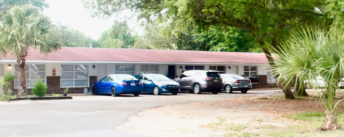 Building Photo - 40 Eglin St #K