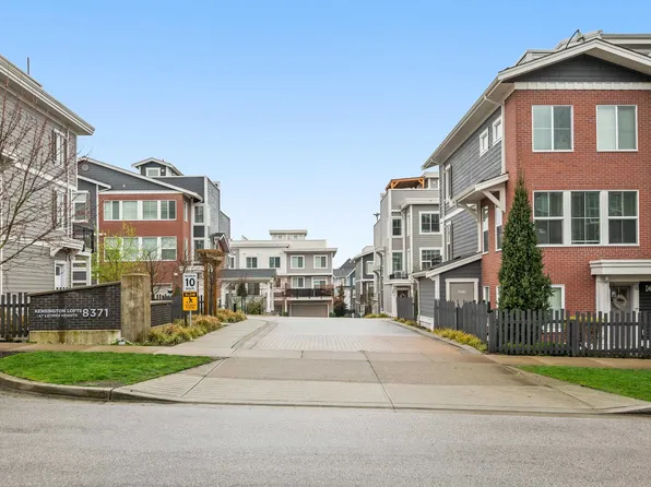 8371 202b St #70, Langley, BC V2Y 4K6