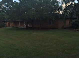 1433 Mar Dr, Lockport, LA 70374