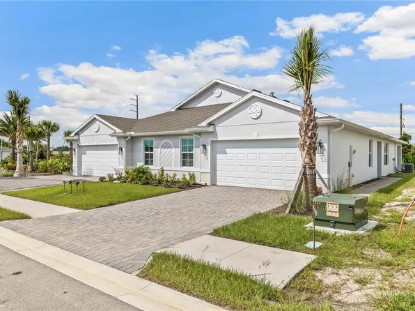 9451 Sunbeam Cir, Punta Gorda, FL 33950