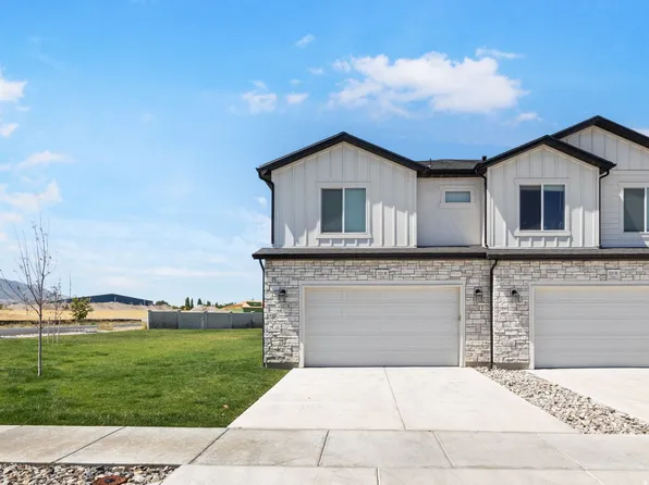 515 W Caroles Way #125, Tooele, UT 84074