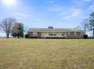 1212 Bramlett Church Rd, Gray Court, SC 29645