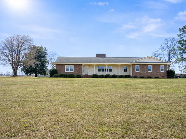 1212 Bramlett Church Rd, Gray Court, SC 29645