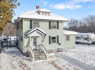 119 Commercial Street, Hartland, ME 04943