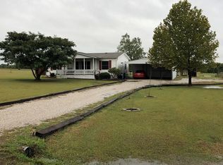 1300 Old Ida Rd, Sherman, TX 75090