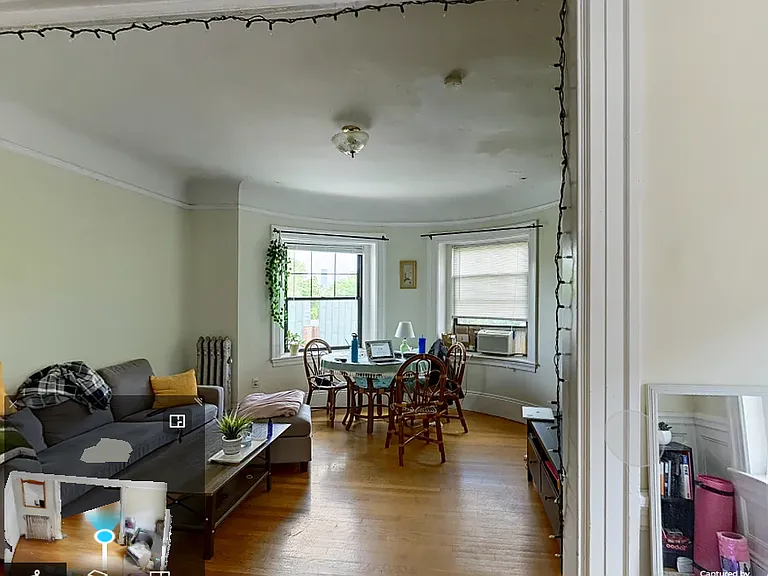 48 Babcock St #6 — Photo 1
