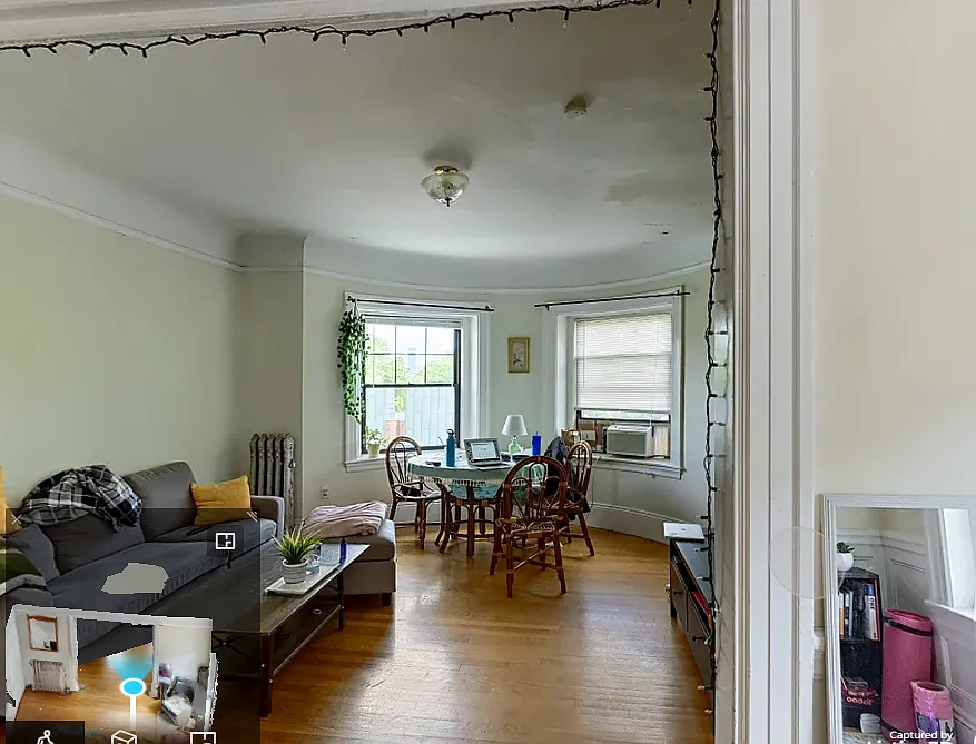 48 Babcock St #6