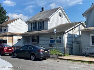 920 Winters Ave, Hazle Township, PA 18202