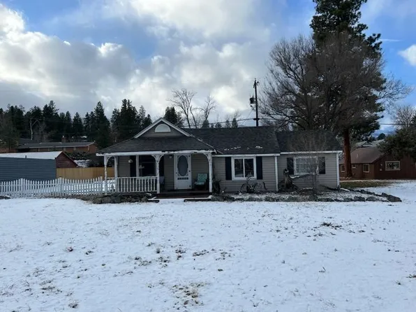 211 S Main St, Darby, MT 59829
