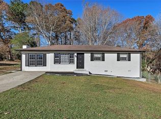 4385 Donegal Cir, Lithia Springs, GA 30122