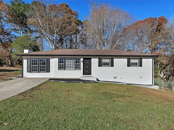 4385 Donegal Cir, Lithia Springs, GA 30122