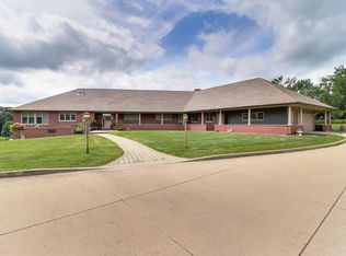 7429 N 1900 East Rd, Bloomington, IL 61705