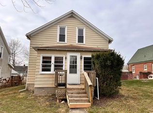 311 N Main St, Columbia City, IN