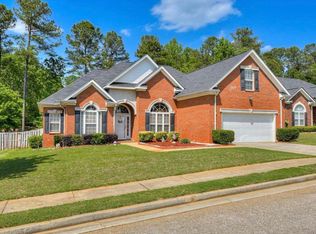 4714 Park Ridge Ct, Evans, GA 30809