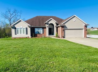 118 Jane Dr, Wellsburg, WV 26070