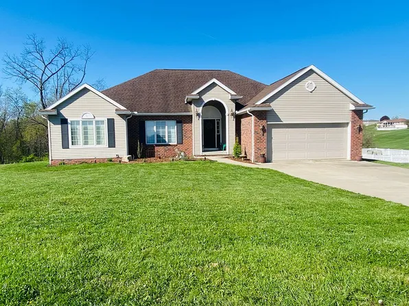 118 Jane Dr, Wellsburg, WV 26070