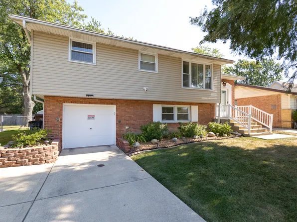 16503 Craig Dr, Oak Forest, IL 60452