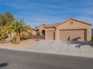 2432 Anderson Park Dr, Henderson, NV 89044