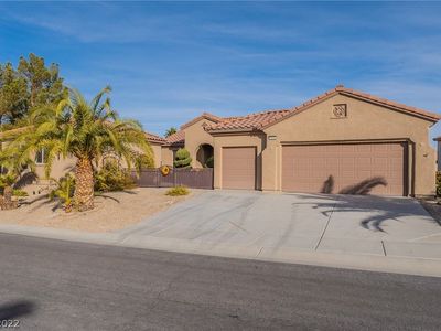 2432 Anderson Park Dr, Henderson, NV, 89044
