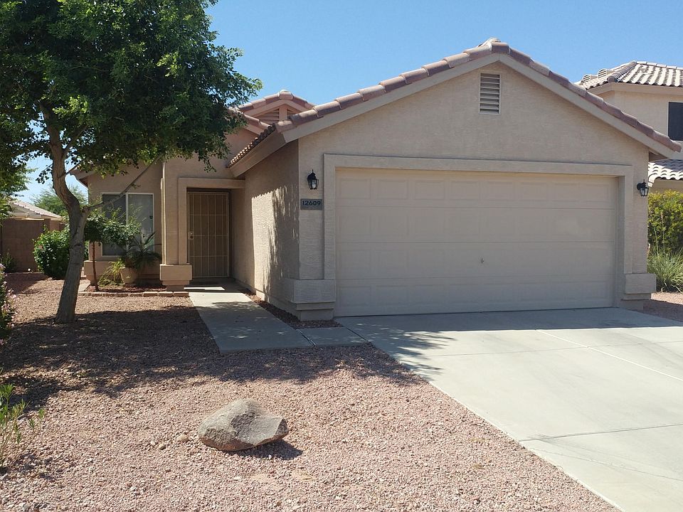 1st image of 12609 W Paradise Dr