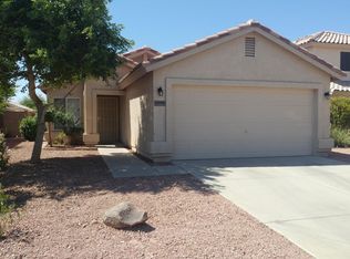 12609 W Paradise Dr, El Mirage, AZ 85335