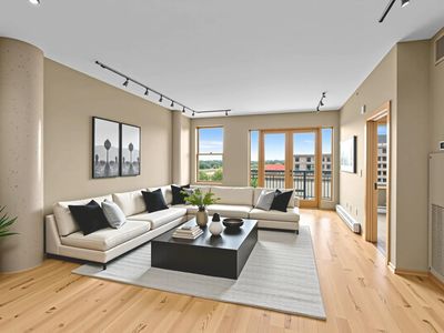 401 N 2nd St UNIT 620, Minneapolis, MN, 55401