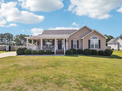 106 Colony Dr, Camden, SC, 29020