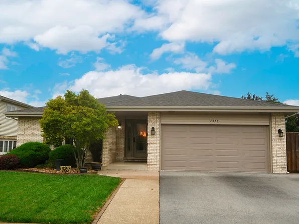 7238 Arbor Ln, Justice, IL 60458