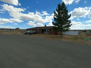 36 E Foothill Dr, Panguitch, UT 84759